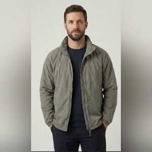 Patagonia Military Issue PCU Level 4 Windshirt Size XL Vintage